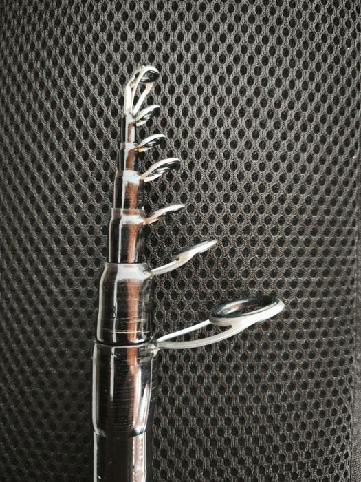 Cana Tica Talisman F1 Float 4.00m
