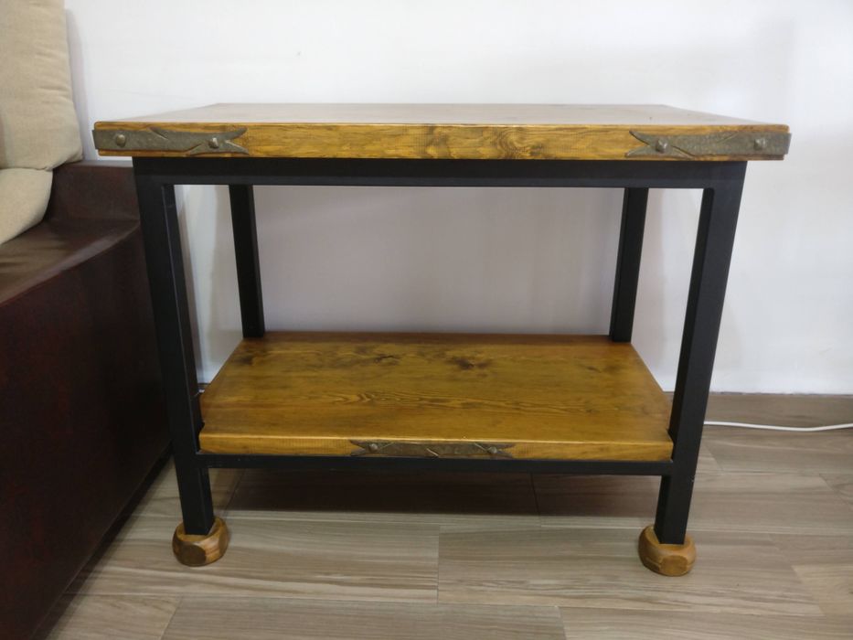 Rustic Sideboard64741017692417121