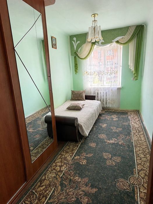 Продаж 2-х кімнат в гуртожитку м. Стебник