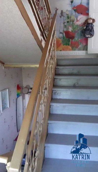 Продам будинок в селищі Царичанка