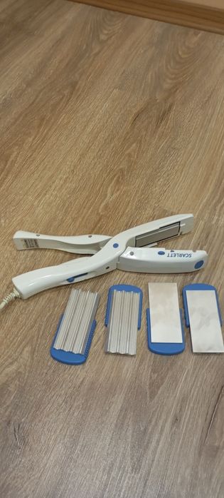 Випрамляч для волосся