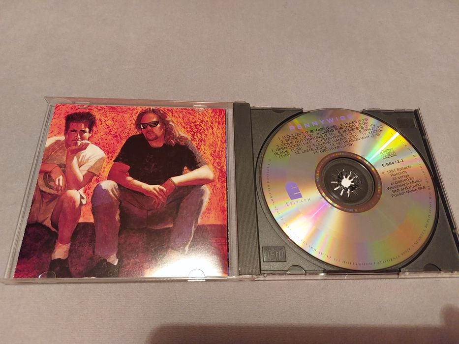 Pennywise "Pennywise"