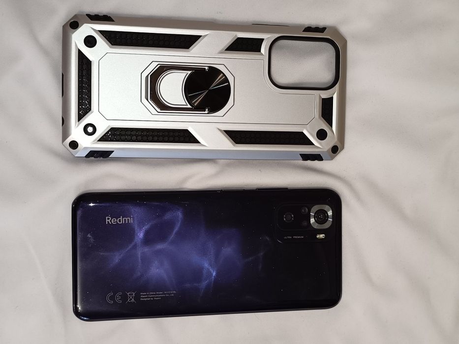 Xiaomi Redmi note 10s *6+3/64G*