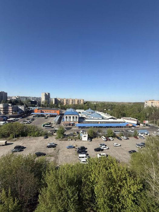 Продам 2 кімнатну квартиру в районі автовокзалу