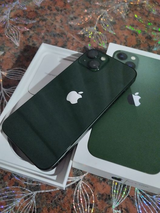 Айфона 13 на 128гб стан ідеальний