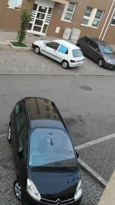 Citroen C4 grande Picasso