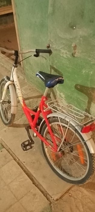 Продам велосипед  детский