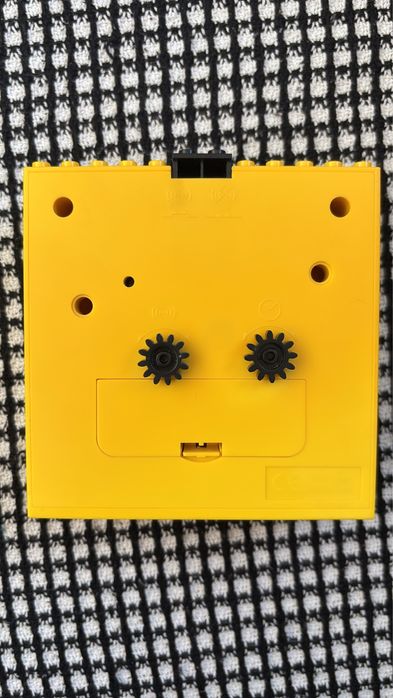 Lego Racers clock zegar budzik
