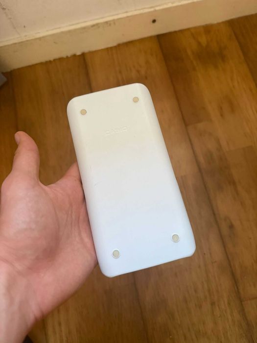 Calculadora fx-CG50 Gráfica