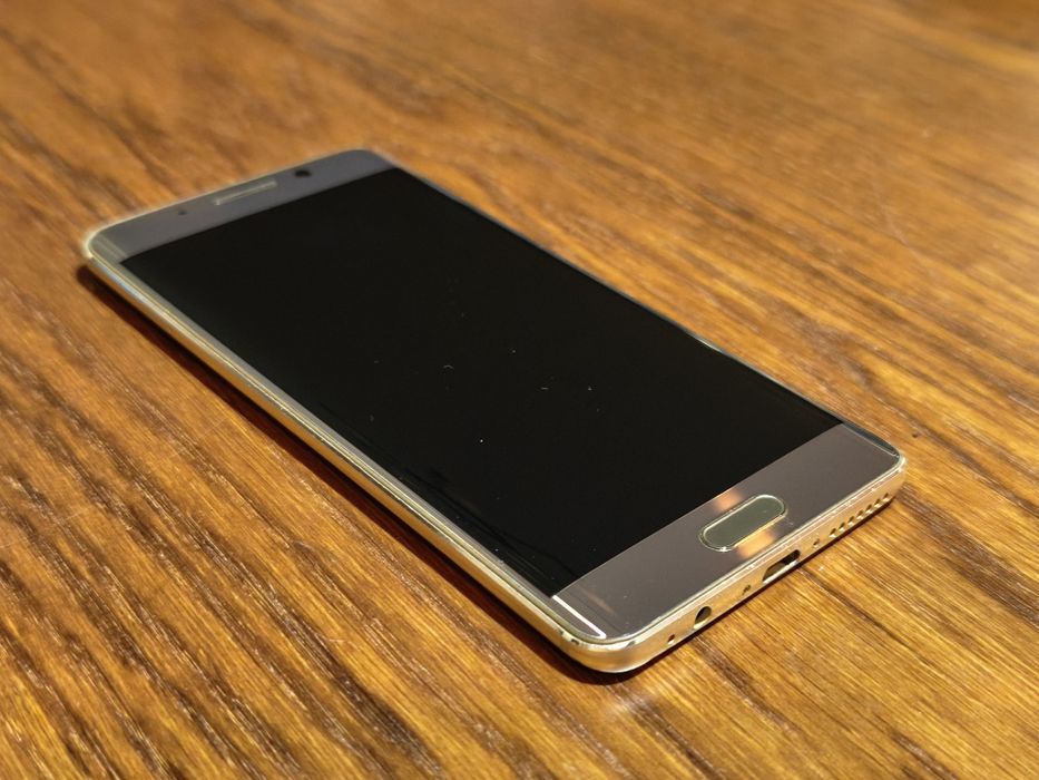 Telefon smartfon Huawei Mate 9 Pro LON-L29 128GB