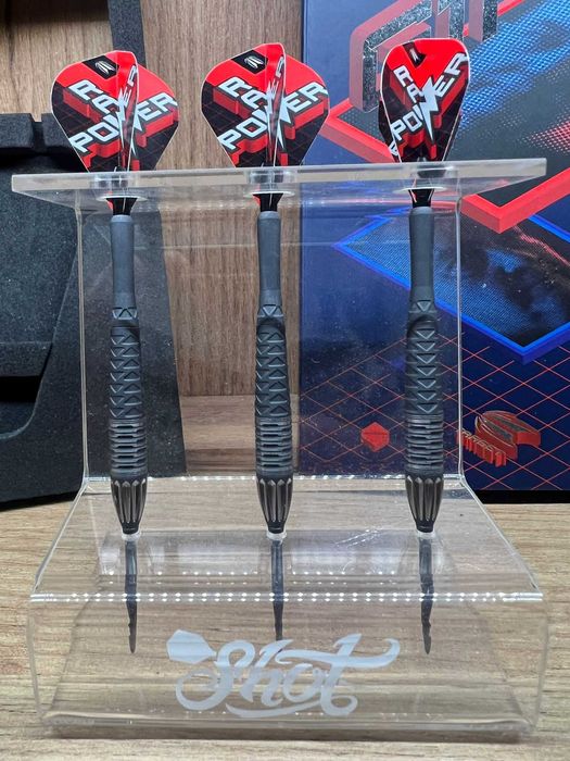 Lotki Target Phil Taylor g11 22g 95% wolfram