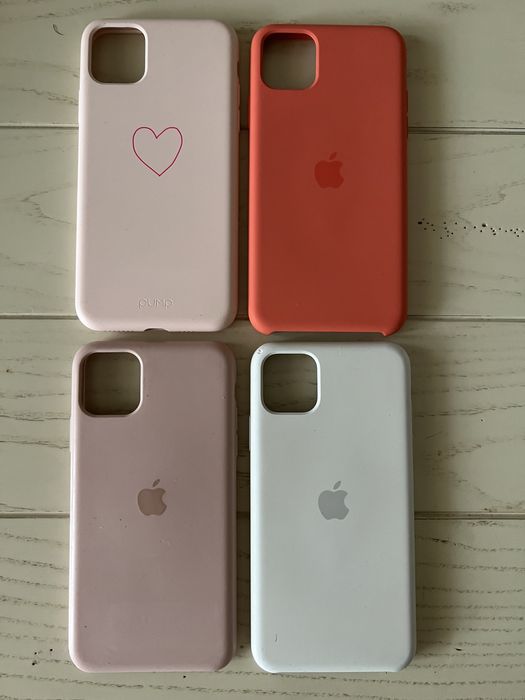 Чехол на телефон IPhone 11 Pro Max