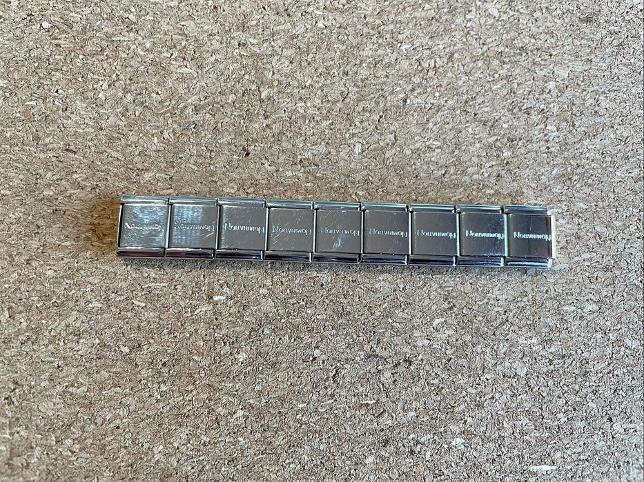 Contas Nomination - grande