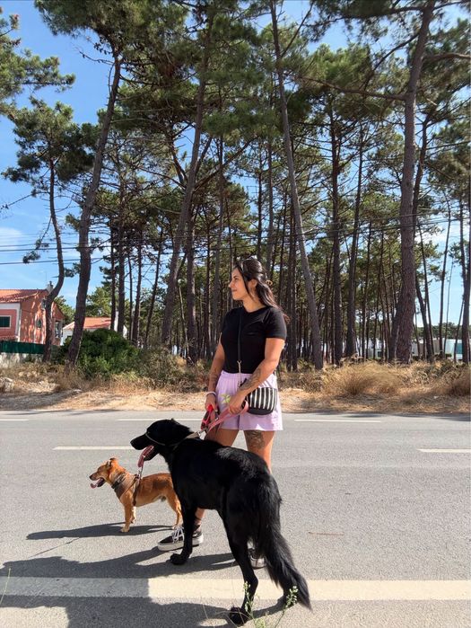 Serviço de Pet-sitting