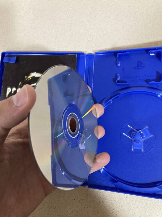 Project Zero 3 The Tormented PS2