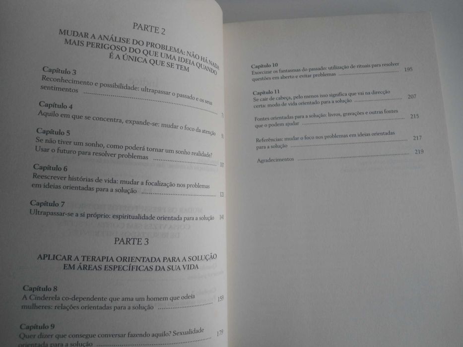 Small Steps to Change Your Life by Bill O'Hanlon64729681727233124