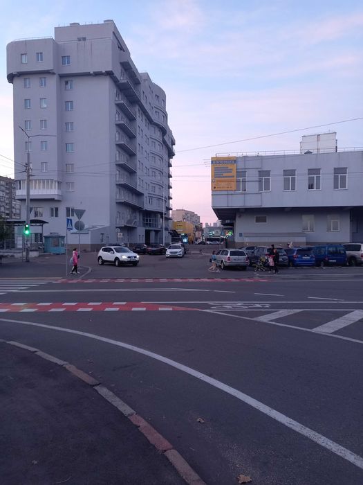 Подобові Апартаменти м. Київ, вул. Миколи Кибальчича, 11