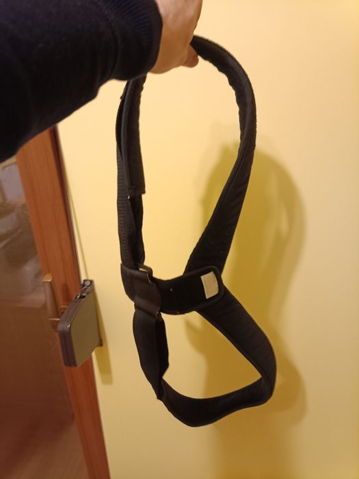 Prostotrzymacz ósemkowy, orteza, stabilizator obojczyka
