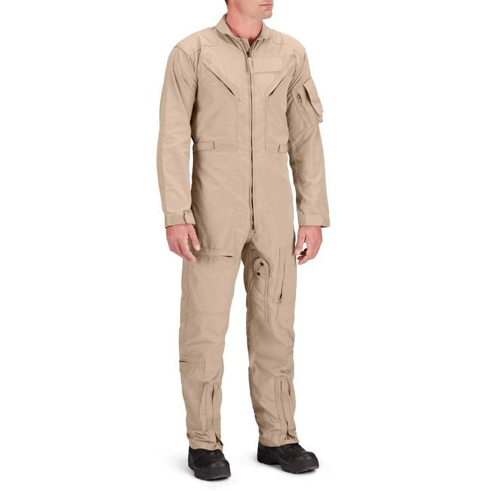 Льотний костюм Propper CWU 27/P Flight Suit (Nomex®), розмір 46 Reg
