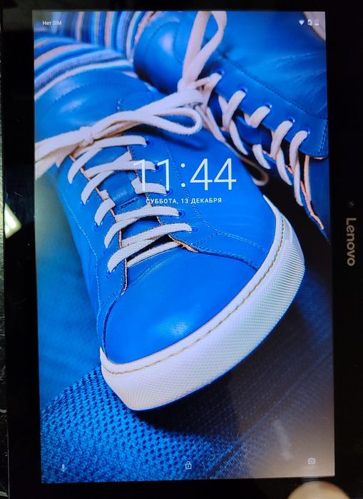 Планшет Леново в доброму стані.