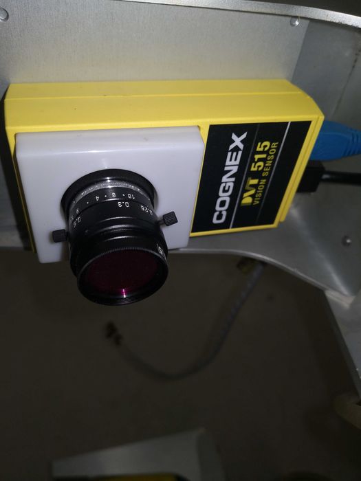 Câmara cognex DVT515