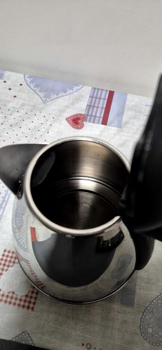 Jarro eletrico 1l flama