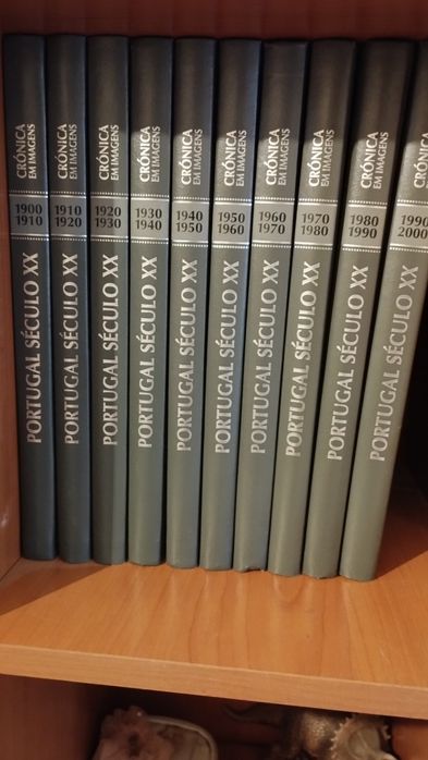 Coleção Portugal do Século XX