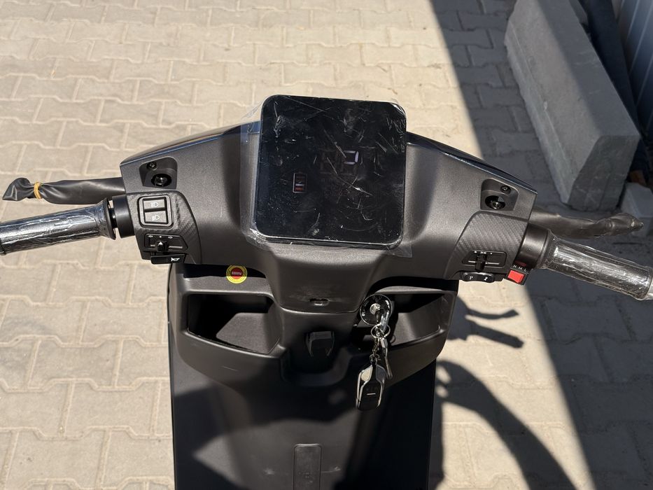Exdrive  VOLT MAX 2000