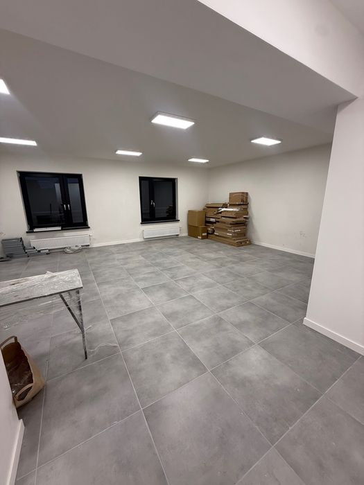 Wynajmę lokal 55m2 Jachowicza