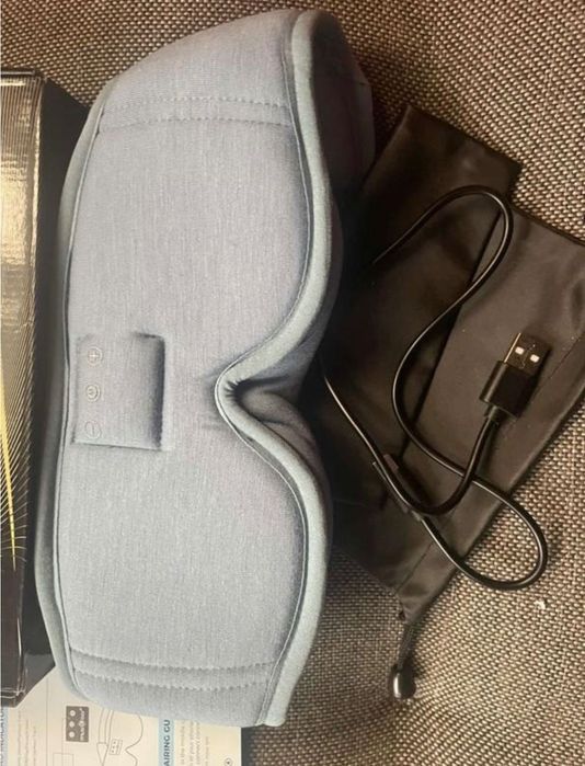 Преміальна маска для сну