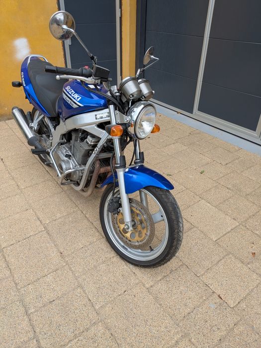 Suzuki