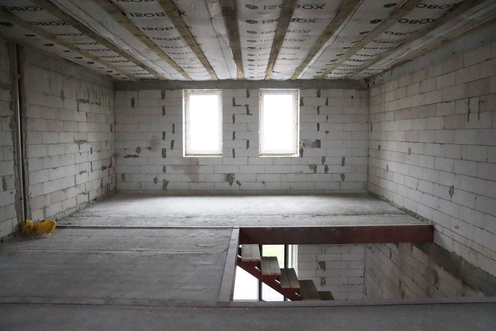 Дом таунхаус 122 м2 Новоалександровка