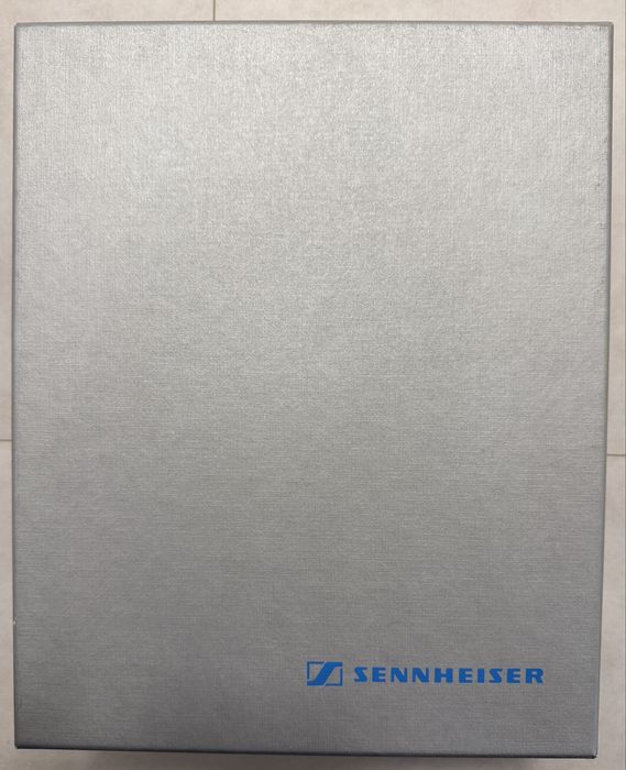 Słuchawki Sennheiser HD650