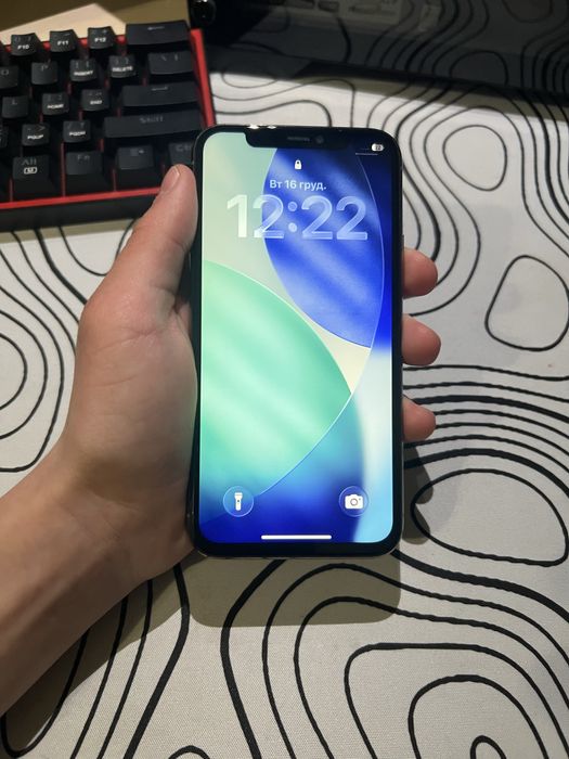 iPhone 11 Pro gold 256gb neverlock айфон 11про