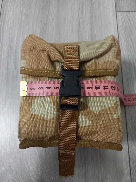 Армійський підсумок-аптечка оригінал