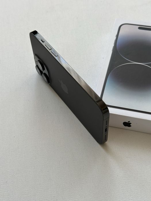 Продам IPhone 14 PRO MAX 256 Neverlock