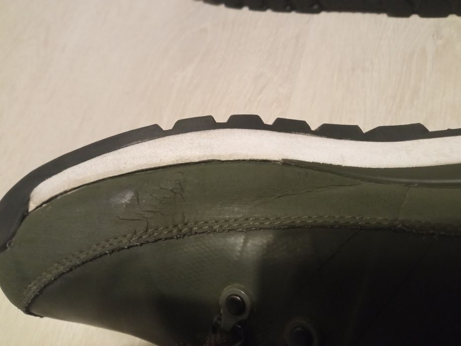 Buty zimowe THE North Face 45 ,5