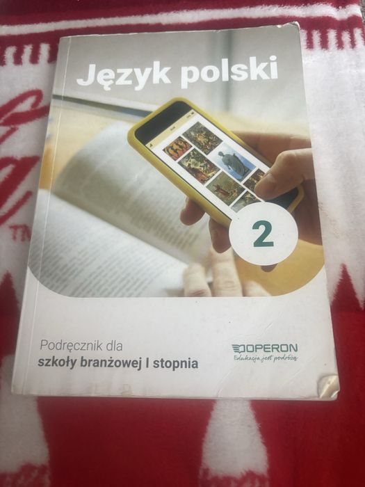 Jezyk polski klasa 2