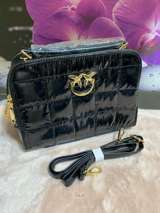 Torebka damska pinko