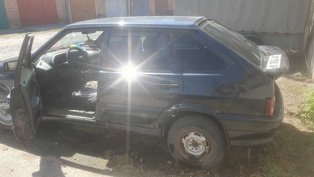 Продам автомобіль