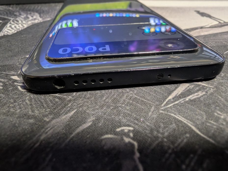 Poco M4 Pro 256/8