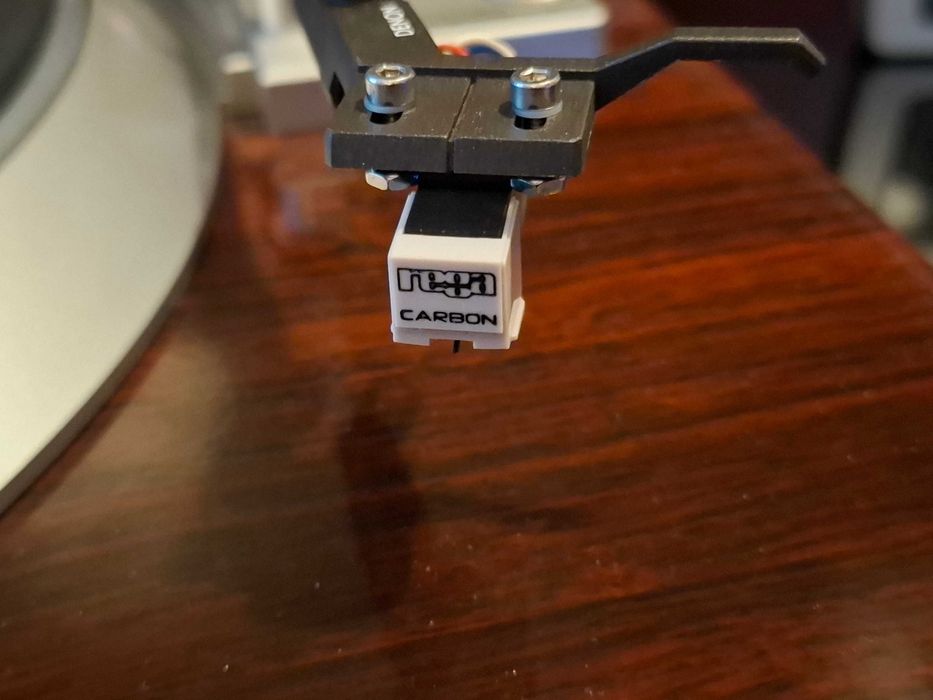 Gramofon DENON DP-45F