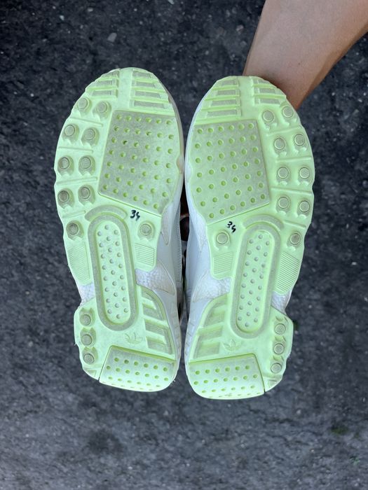 Кросівки Adidas zx22 boost