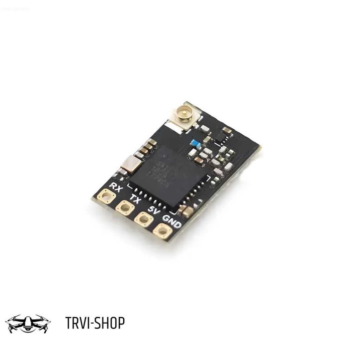 Радіоприймач (RX) Cyclone ExpressLRS ELRS RX 915mhz Nano, fpv, дрон
