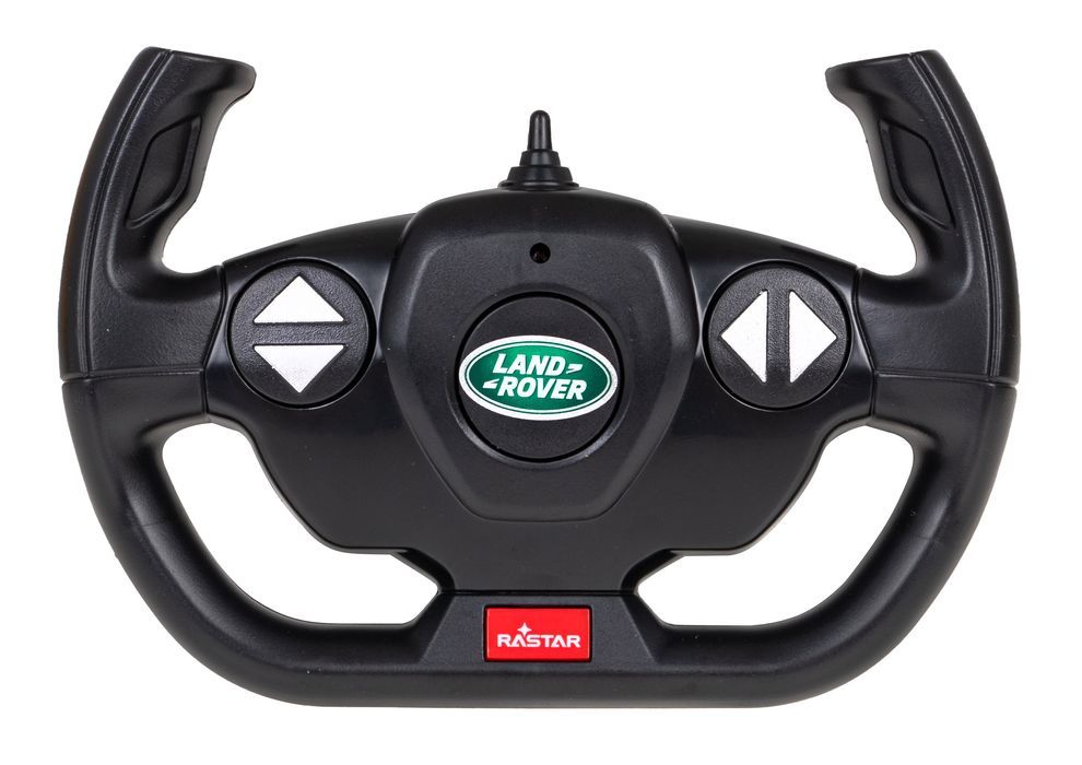 Land Rover Defender Zielony Rastar Model 1:14 Zdalnie Sterowanie Auto