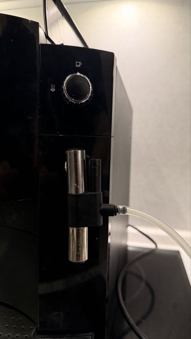 Jura Impressa C60