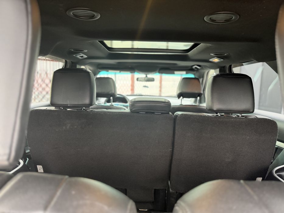 Ford Explorer XLT   7 osb  190.000 km Rezerwacja do 27.05.2026