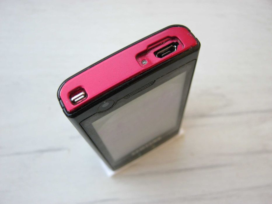 Уцінка! Комунікатор Samsung Omnia Lite B7300 / Windows Mobile 6