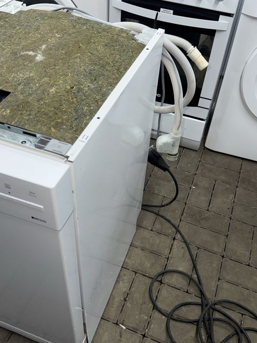 Zmywarka Siemens Model  Sr25m236eu 45 cm A+