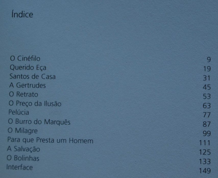 Pessoas Animais e Outros Que Tais de Pedro Baptista